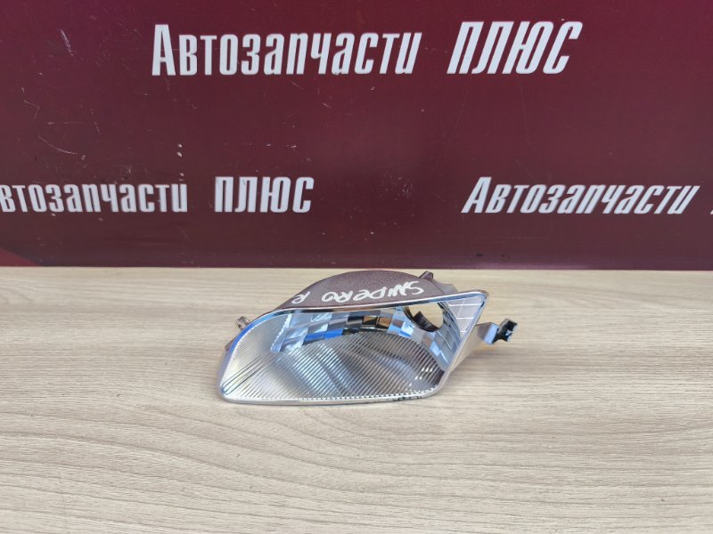 Отражатель фары