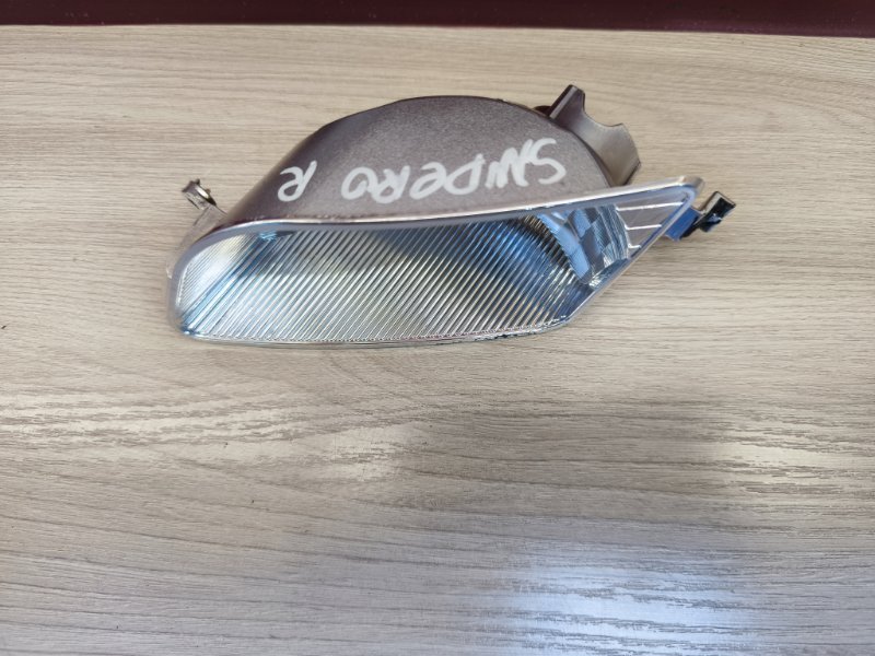 Отражатель фары