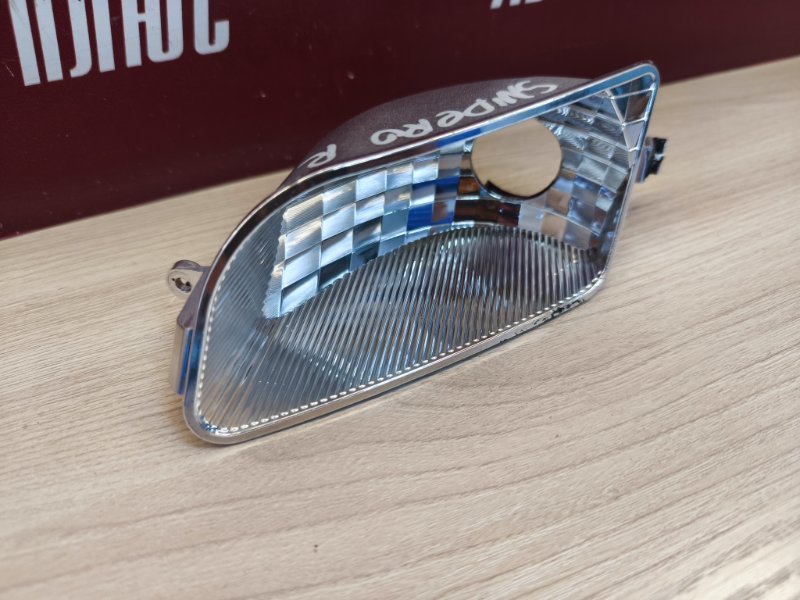 Отражатель фары