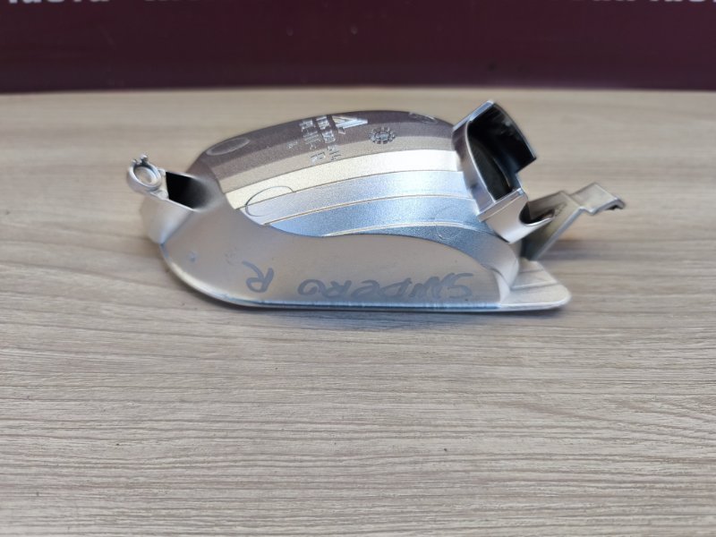 Отражатель фары