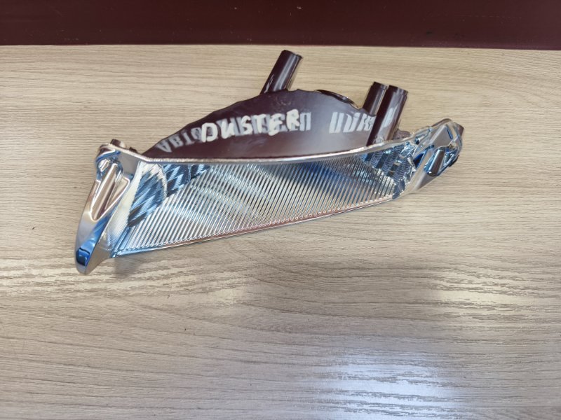 Отражатель фары