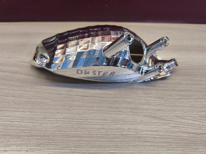 Отражатель фары