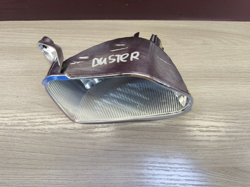 Отражатель фары