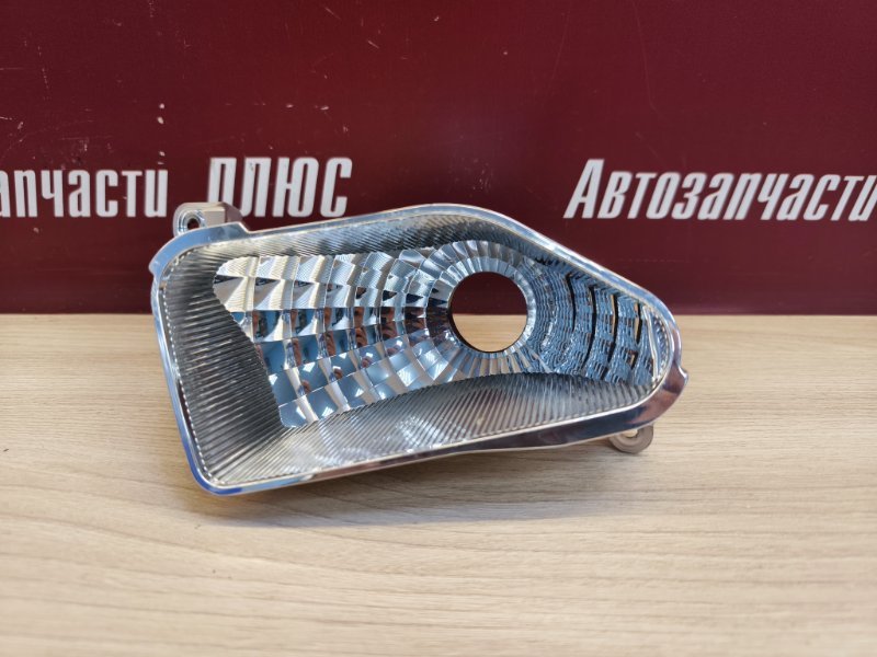 Отражатель фары