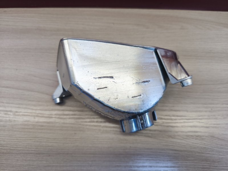 Отражатель фары