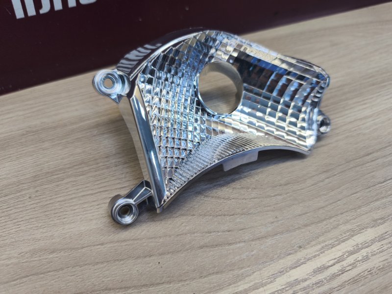 Отражатель фары