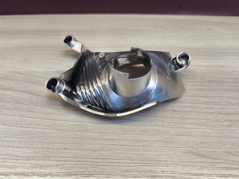 Отражатель фары