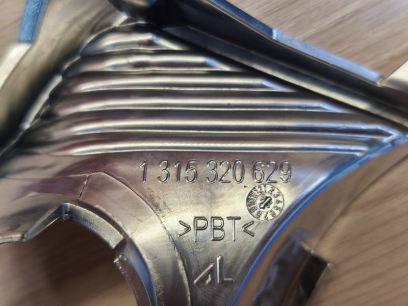 Отражатель фары