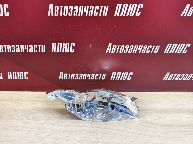 Отражатель фары