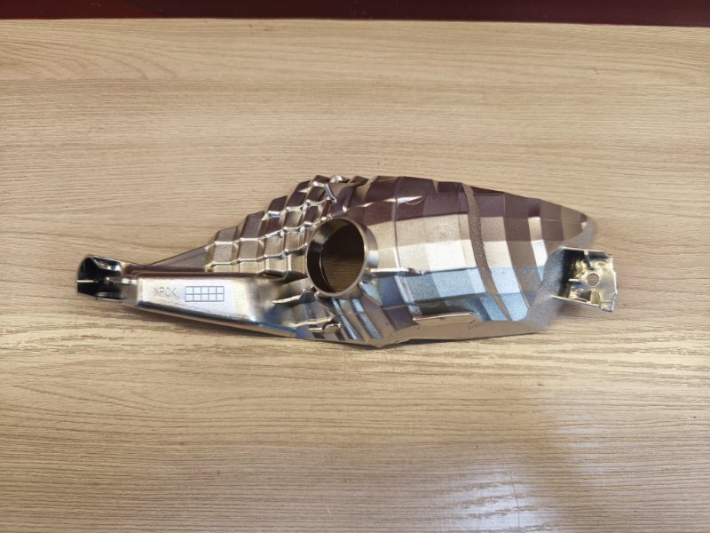 Отражатель фары