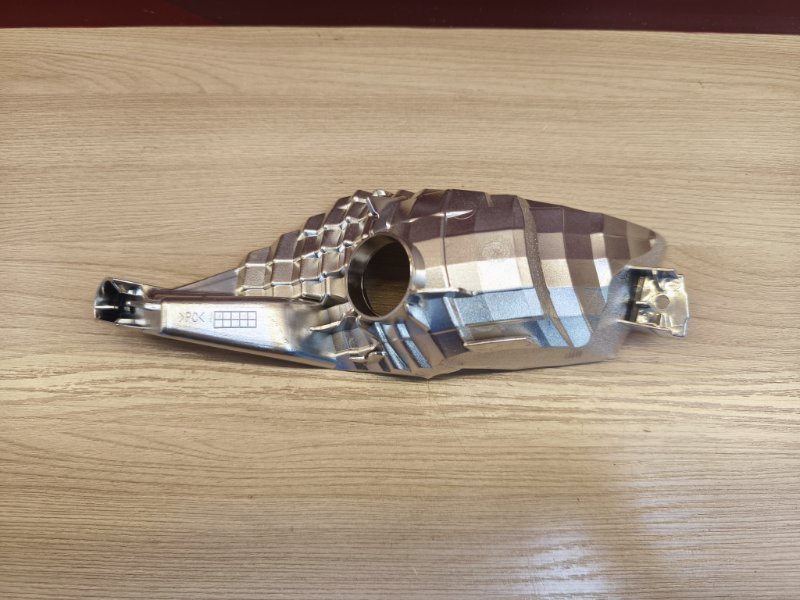 Отражатель фары