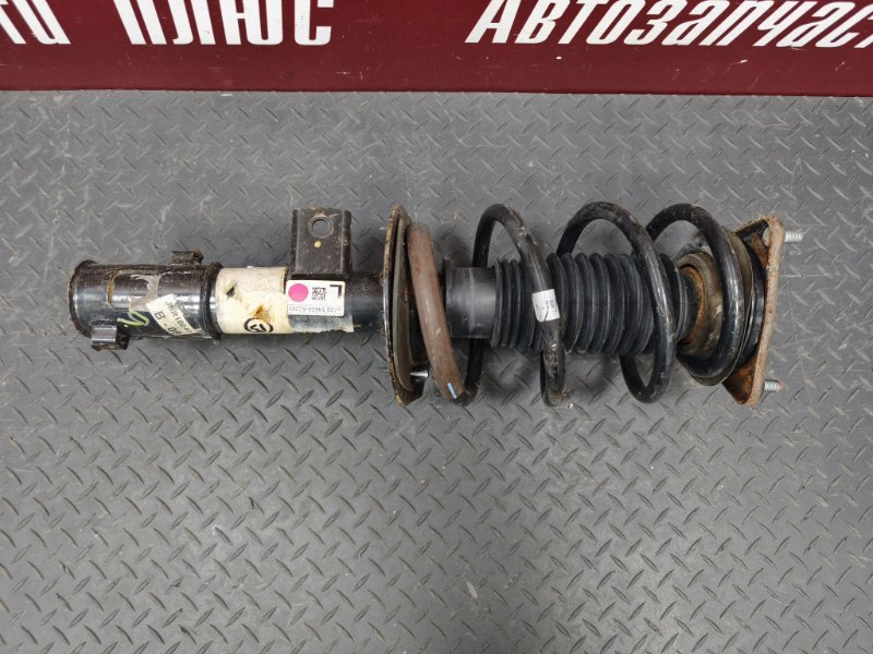 Амортизатор