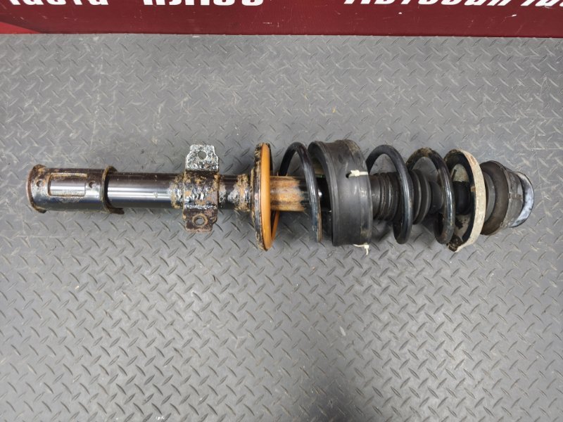 Амортизатор