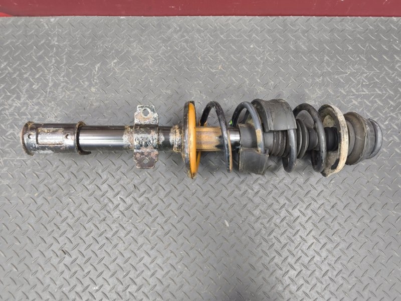 Амортизатор