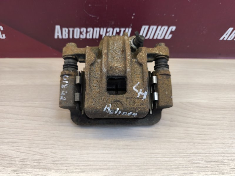 Суппорт тормозной