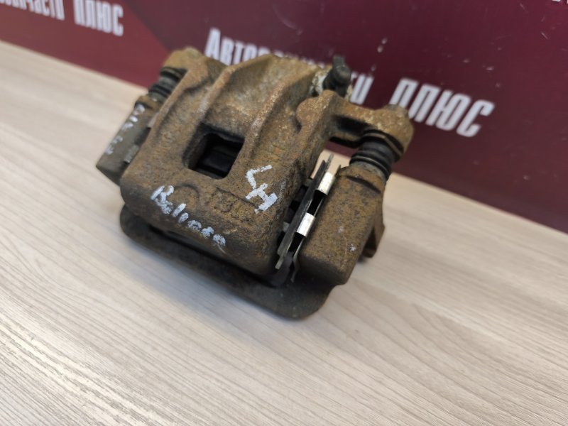 Суппорт тормозной