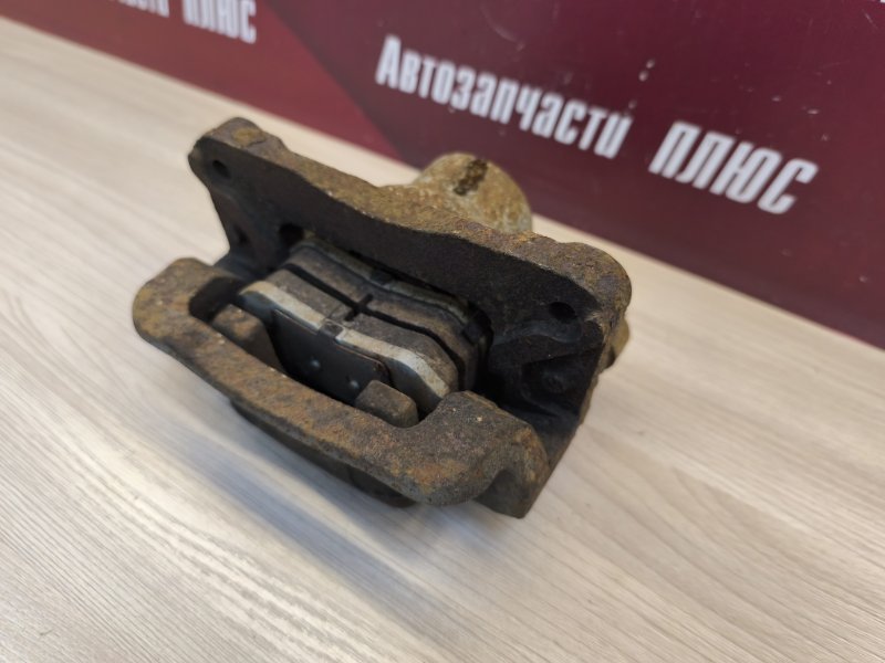 Суппорт тормозной