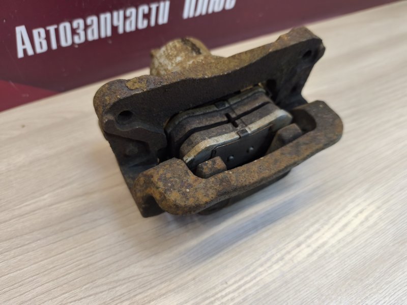 Суппорт тормозной