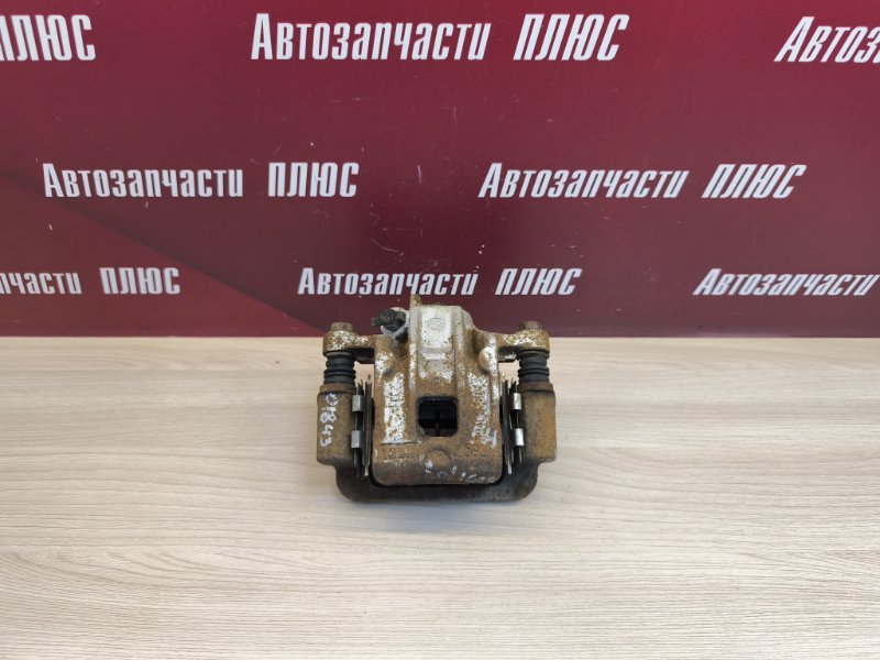 Суппорт тормозной