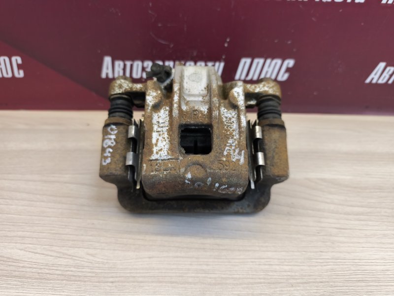 Суппорт тормозной