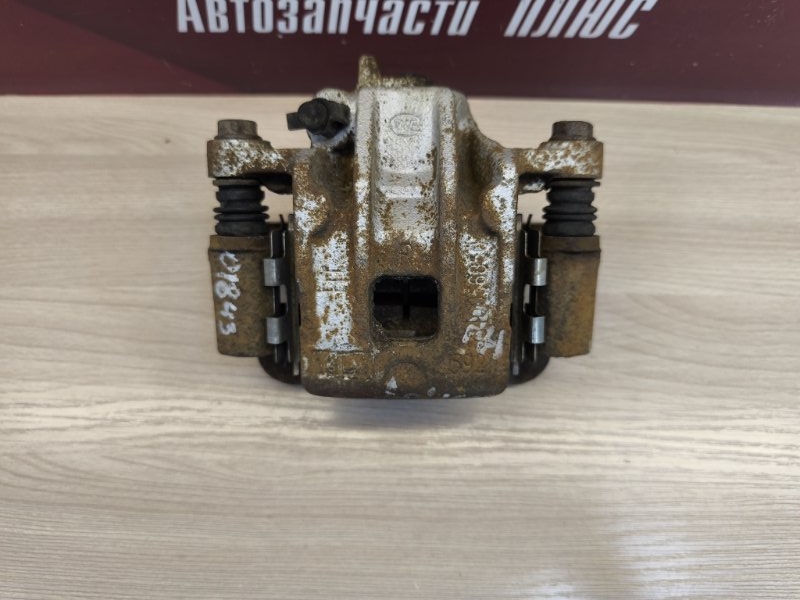 Суппорт тормозной