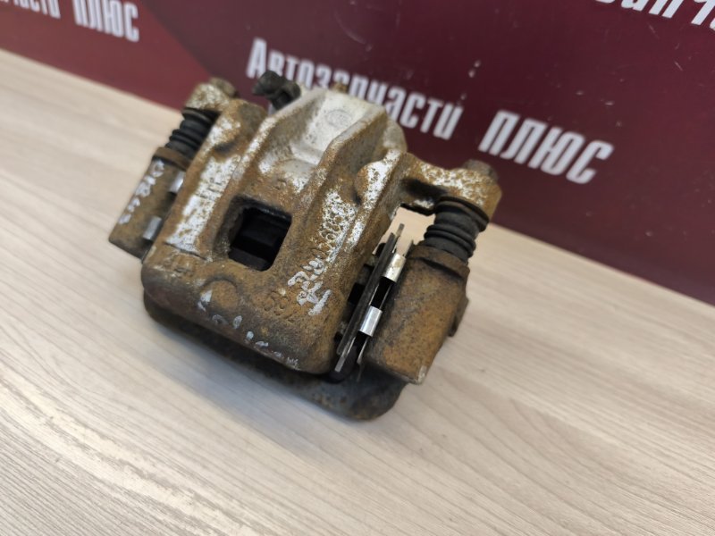 Суппорт тормозной