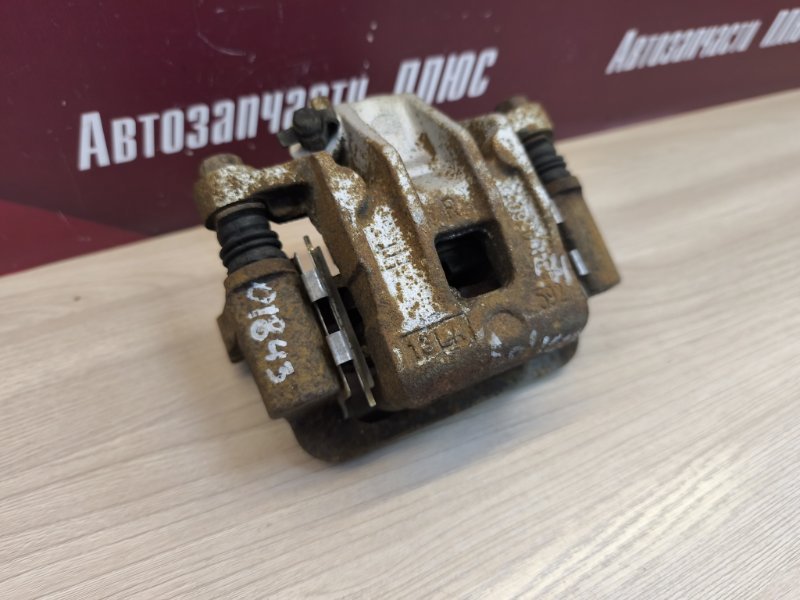 Суппорт тормозной