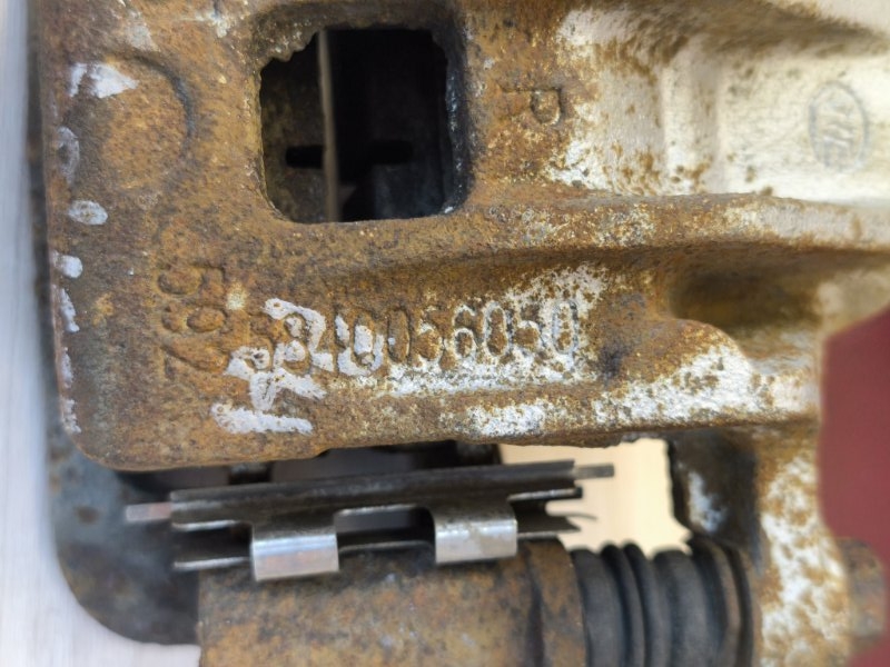 Суппорт тормозной