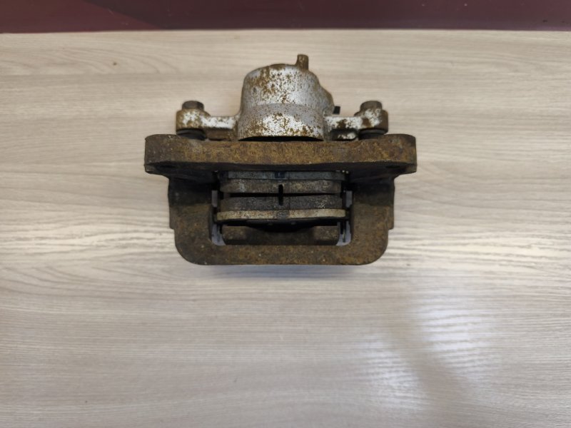 Суппорт тормозной