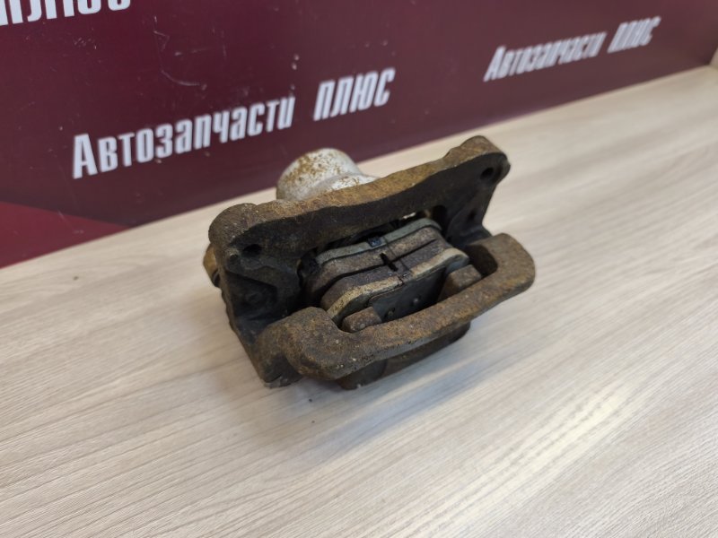 Суппорт тормозной