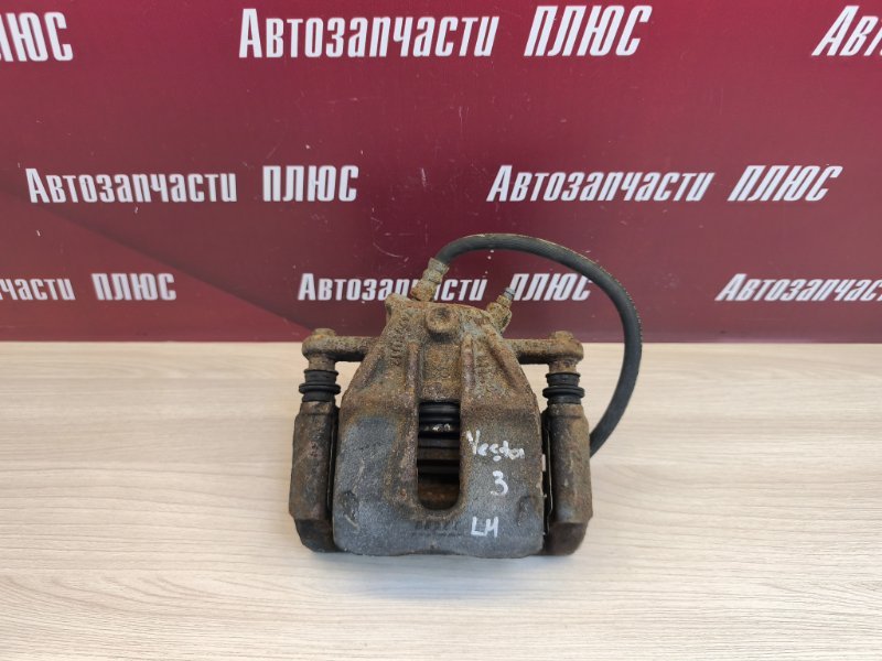 Суппорт тормозной
