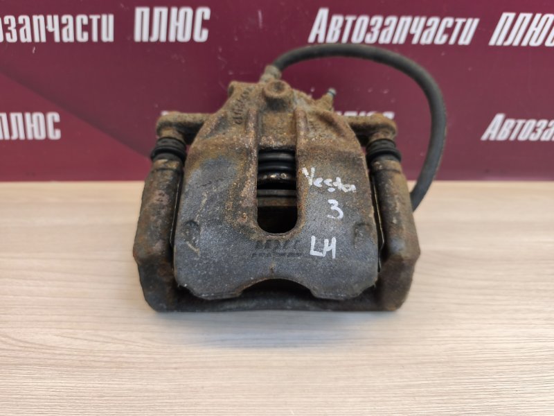 Суппорт тормозной