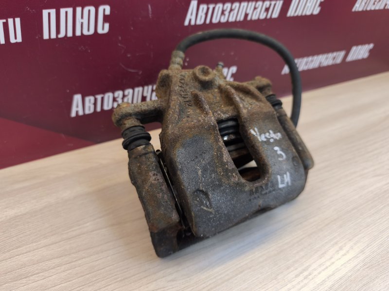 Суппорт тормозной