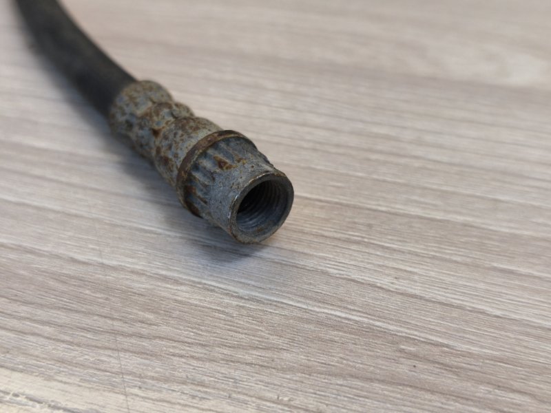 Суппорт тормозной