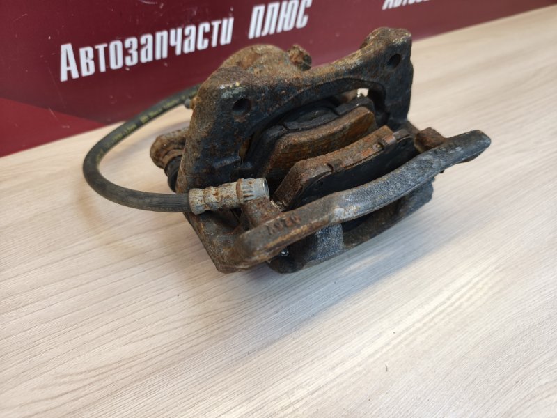 Суппорт тормозной