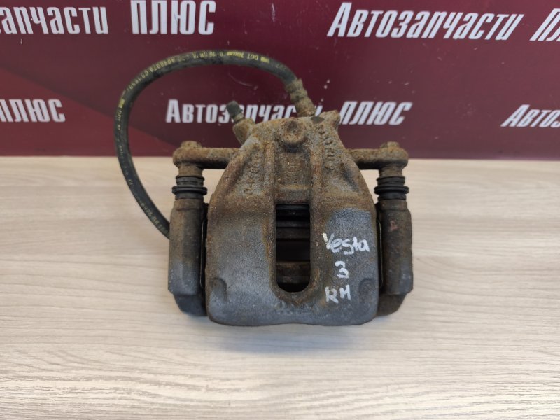 Суппорт тормозной