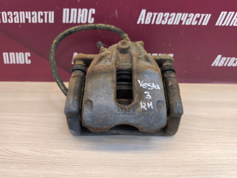 Суппорт тормозной