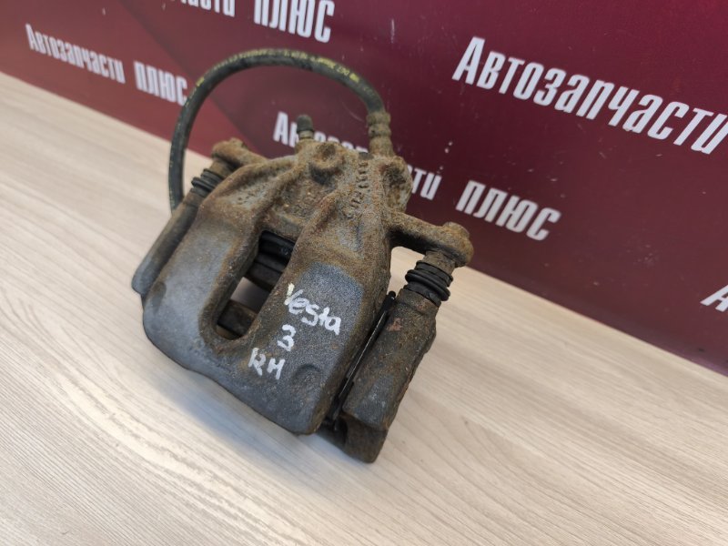 Суппорт тормозной