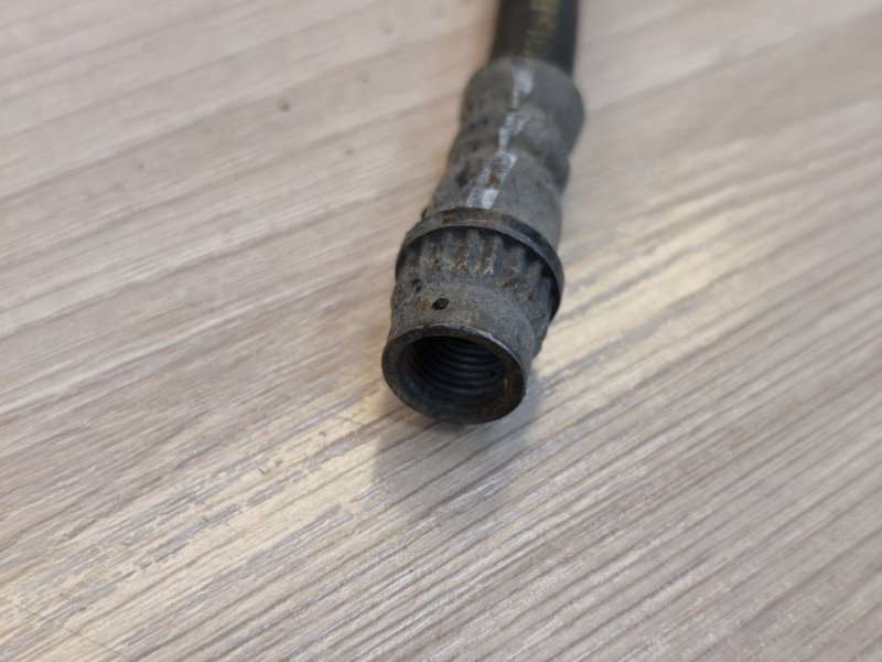 Суппорт тормозной