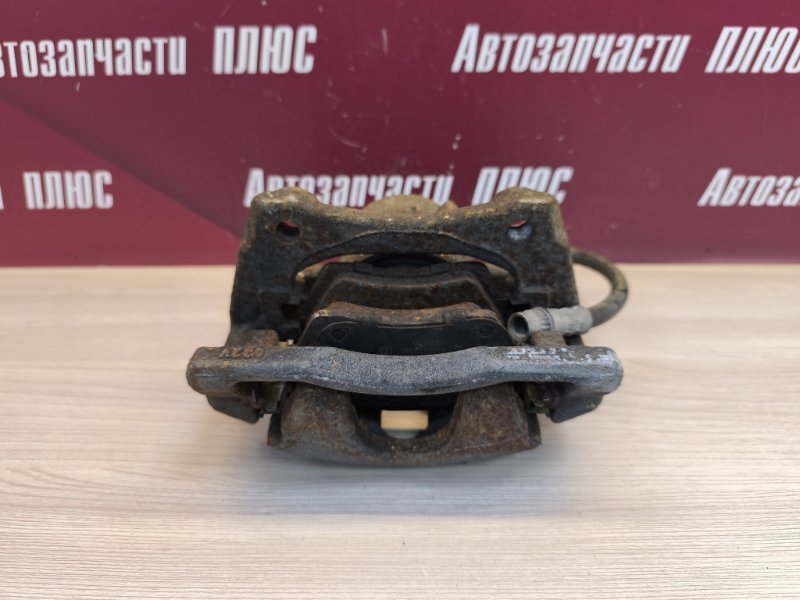 Суппорт тормозной