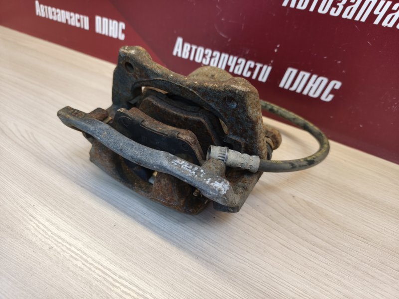 Суппорт тормозной