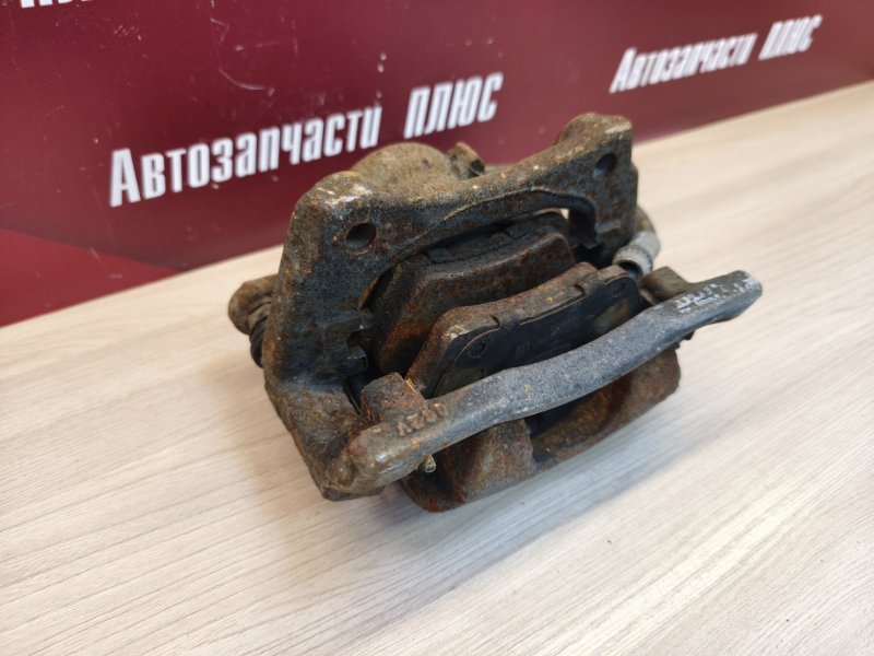 Суппорт тормозной