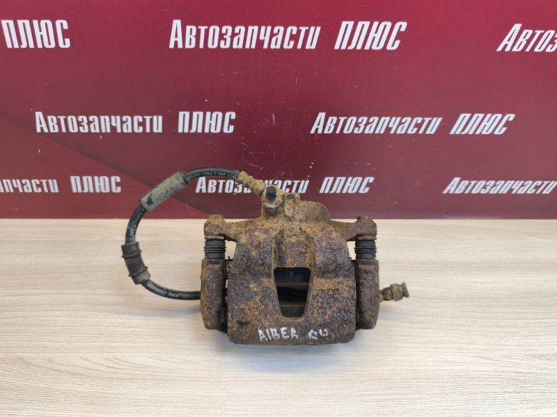 Суппорт тормозной