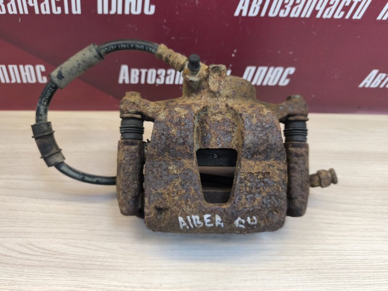 Суппорт тормозной