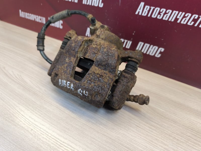 Суппорт тормозной