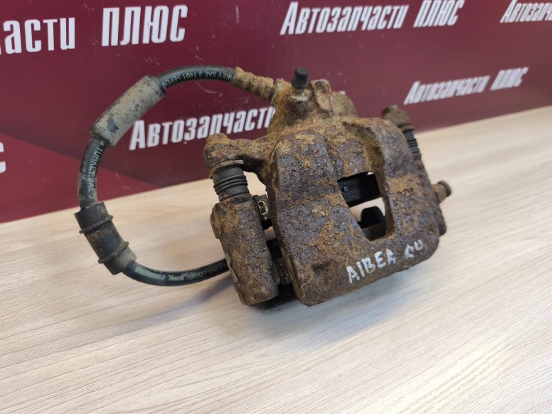 Суппорт тормозной