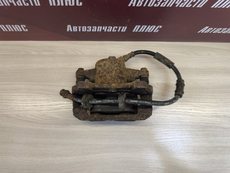 Суппорт тормозной