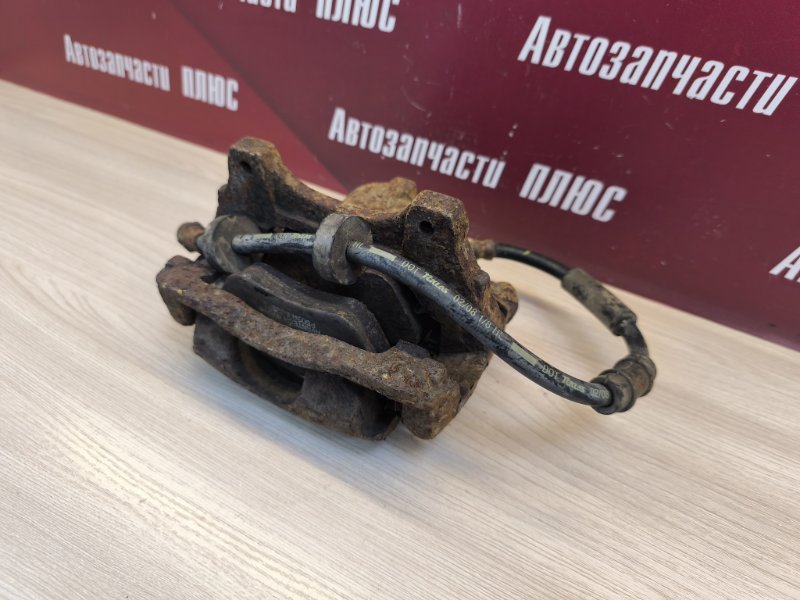 Суппорт тормозной