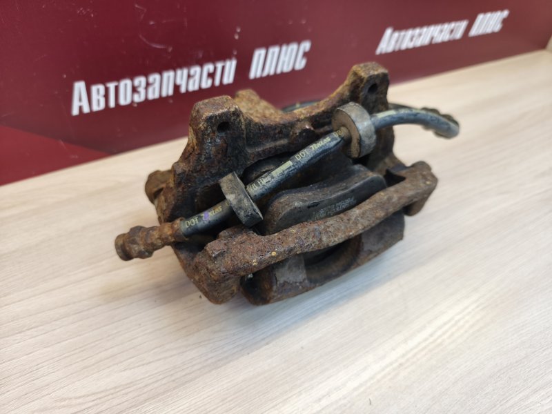 Суппорт тормозной