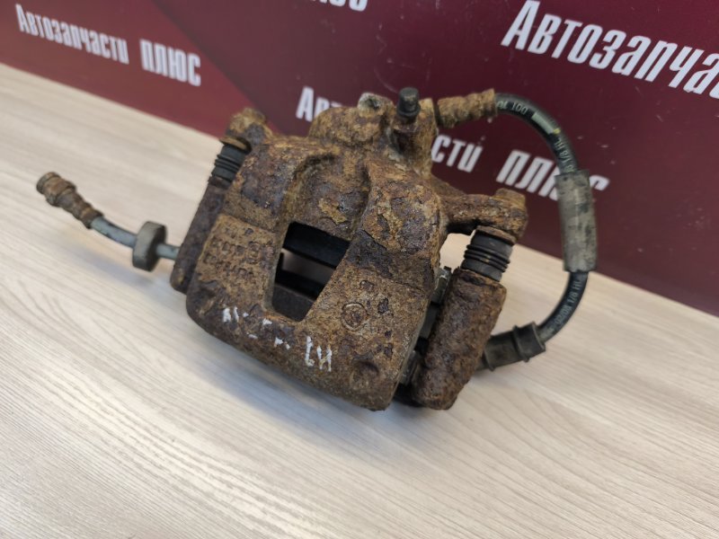 Суппорт тормозной